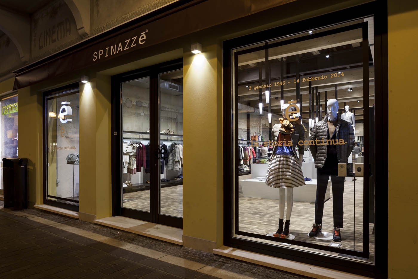 New Spinazzè 26